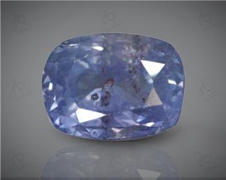 Natural Blue Sapphire Certified  3.55CTS-21352